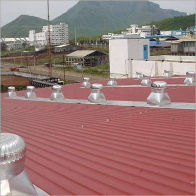 Roof Ventilation Systems