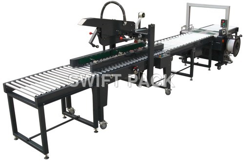 Automatic Packing Line
