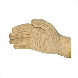 Knitted Hand Gloves