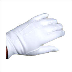 Hosiery Gloves