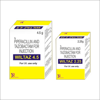 Wiltaz 4.5 & 2.25