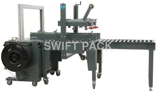 Carton Sealers