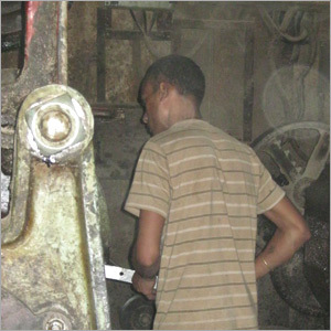 Oil Mill Machinery