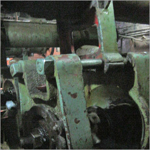 Edible Oil Mill Machinery