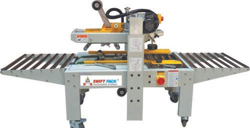 Uniform Carton Sealers