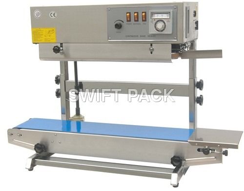 Continuous Sealer