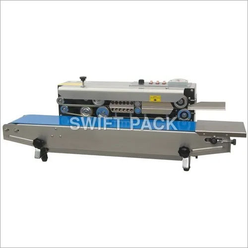 Horizontal Band Sealer