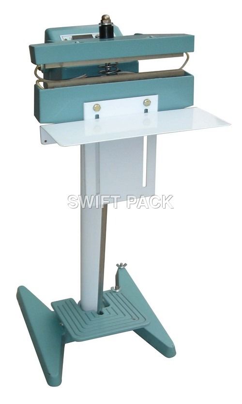 Hot Bar Foot Sealer