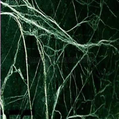 Spider Green Marble