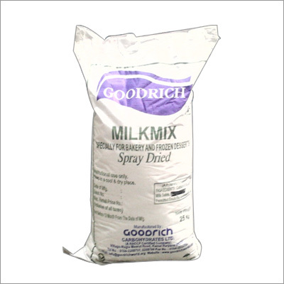 Milk Mix