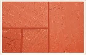 Agra Red Sandstone