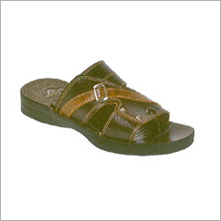 Life-Line Gents Slippers
