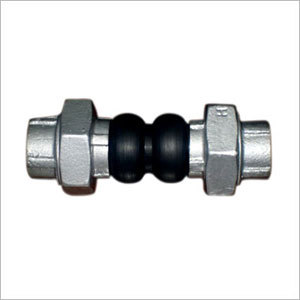 Twin Sphere Connectors with Union Threads