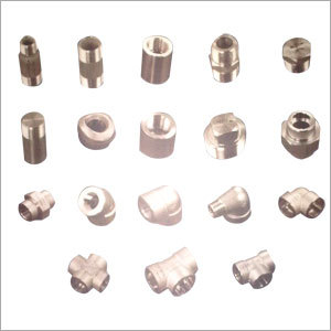 Pipe Fittings