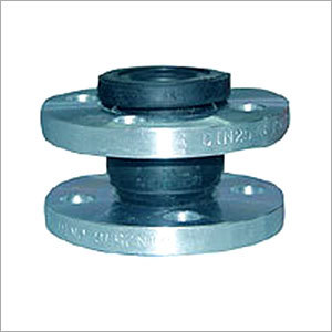 Expansion Joint Coupling
