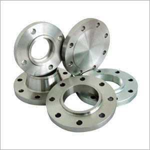 Stainless Steel Forged Flanges