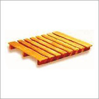 Custom Pallets