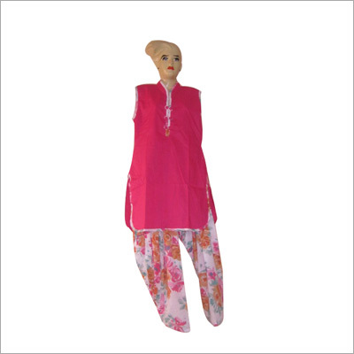 Cotton Kurtis