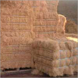 Coir Fibre Products