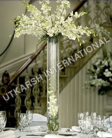 Centrepieces Flower Vase