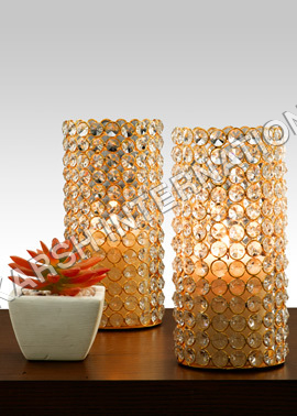 Pillar holder