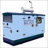 Bliss Generators Engine Type: Air-Cooled