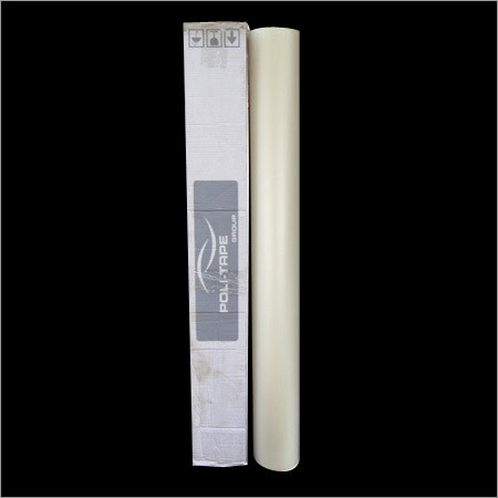 Poli-Tape Application Tape
