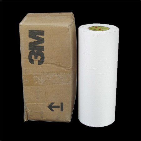3M Polyester Tapes