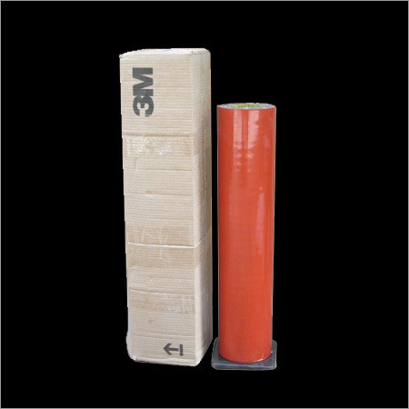 3M VHB Tapes - Acrylic, 20-200 Microns, Orange | Strong Bond, Durable, Versatile, Long Life