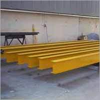 Crane Rail Clamps