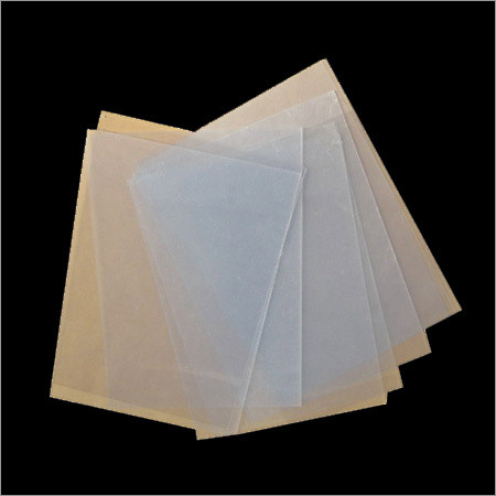 Rigid PVC Sheets