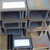 Steel Channel