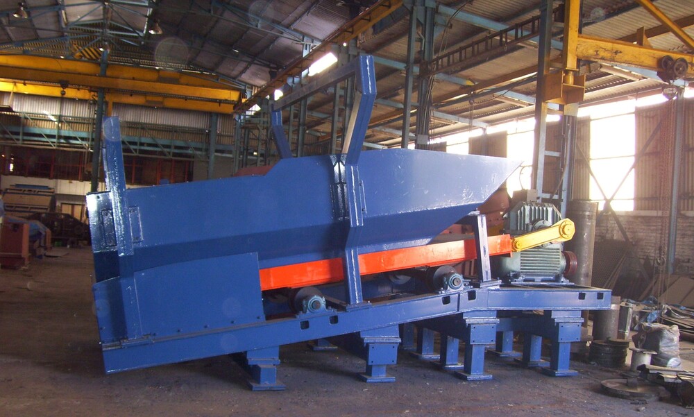 Feeder Machines