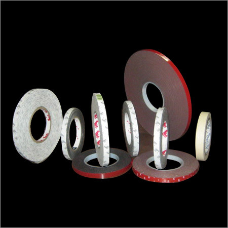 VHB Acrylic Foam Tape