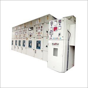 Control Panel Boards