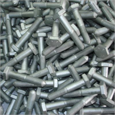 Cast Iron Cadmium Platings
