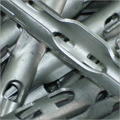 Trivalent Zinc Plating