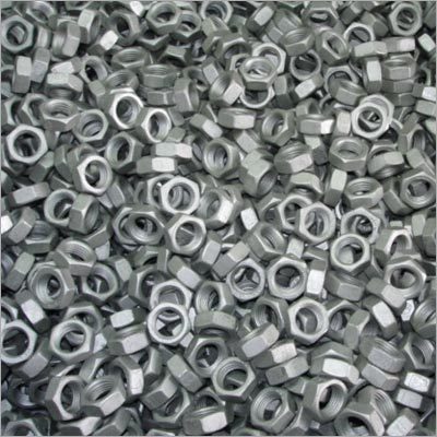 Zinc Aluminium Coating