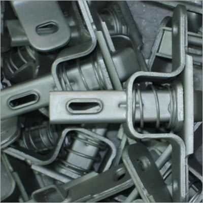 Stainless Steel Electroless Nickel Plating