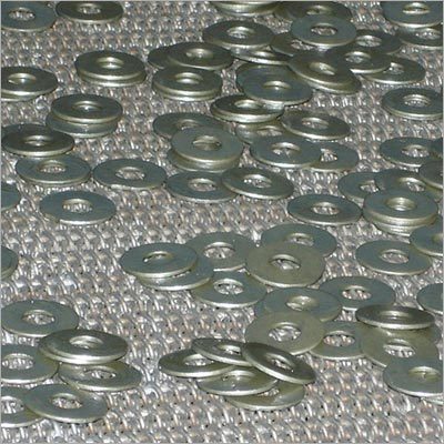 Brass Plating