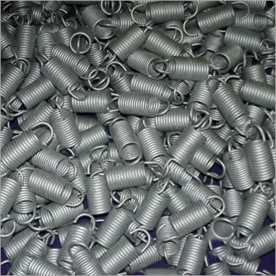 Hot Dip Galvanisation