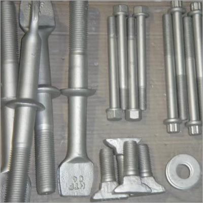 Zinc Nickel Coating