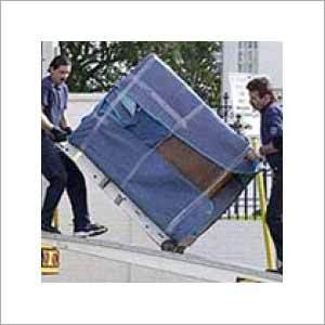 Packers & Movers Services
