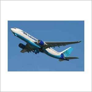 Air Freight Service
