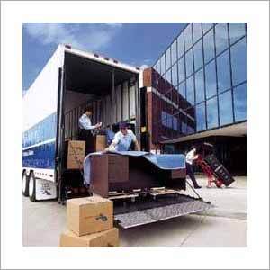 National Packers Movers services