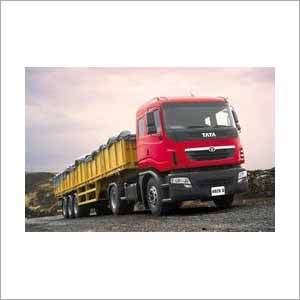 Heavy Vehicle Transport Services