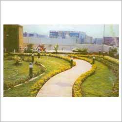 Landscaping Gardens