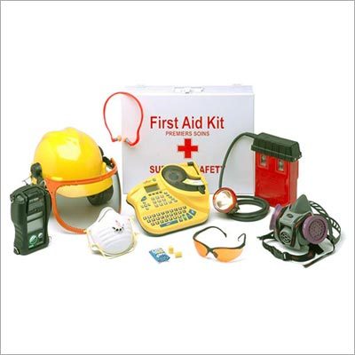 Fire Safety Equipment Gender: Male