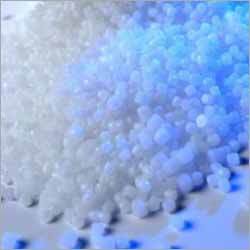 Plastic Resin