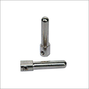 Brass Plug Pins